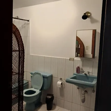 Casa Arte Apartment